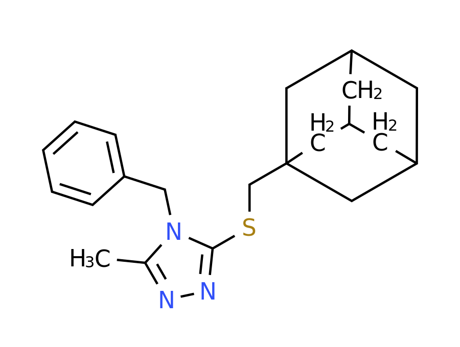 Structure Amb32694