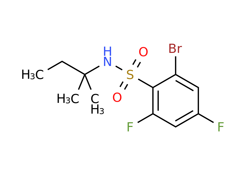 Structure Amb32701