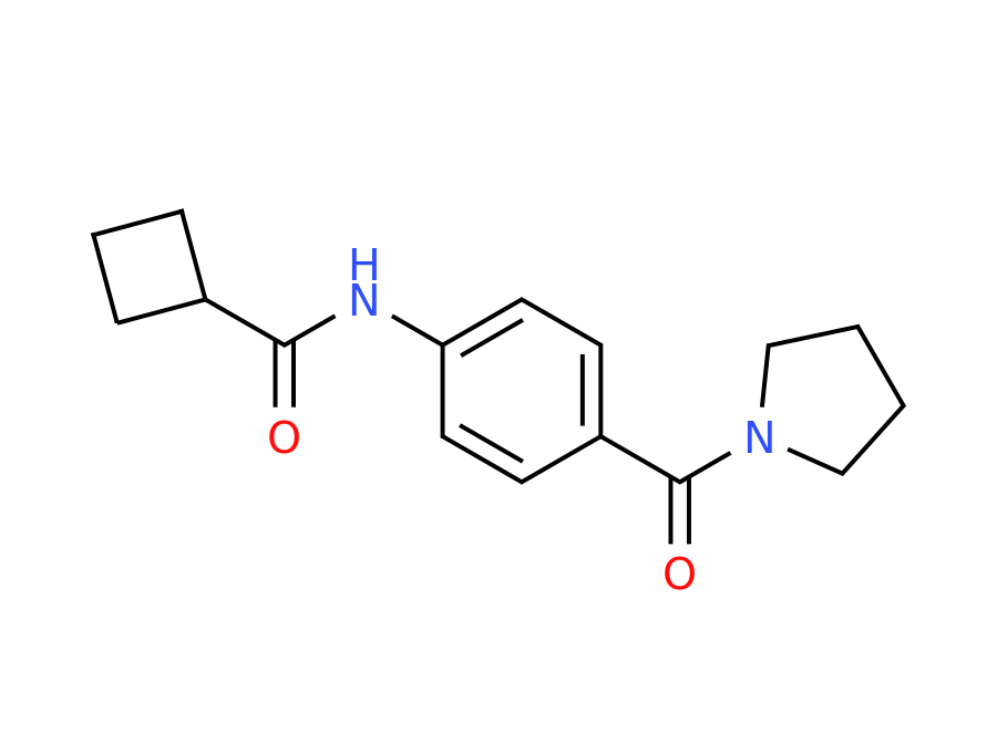 Structure Amb327108
