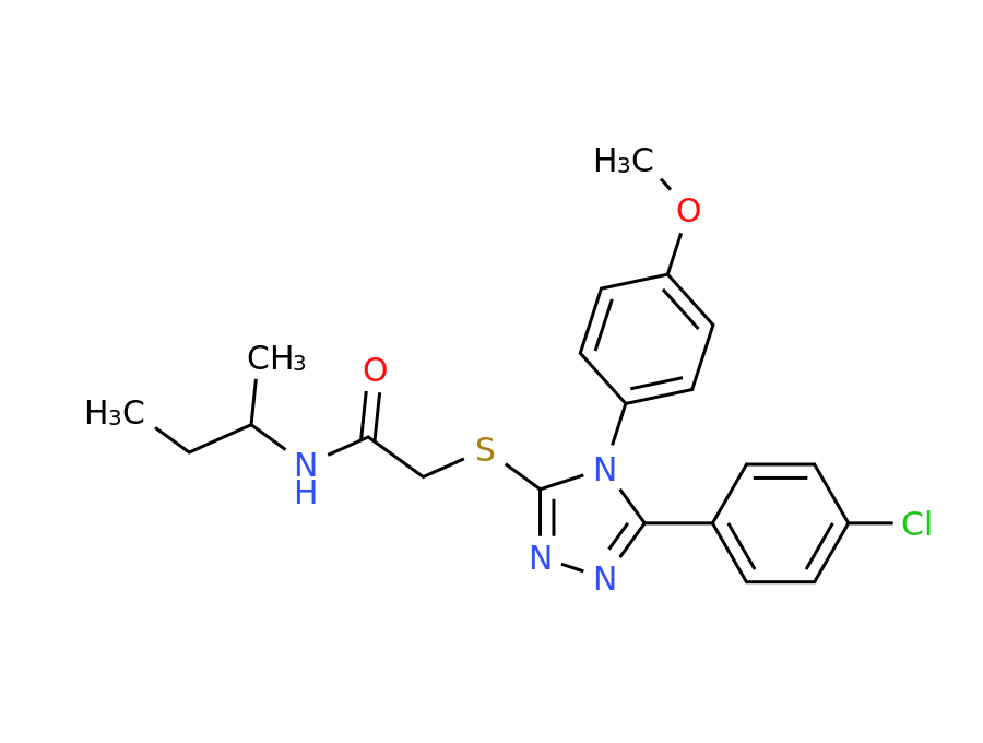 Structure Amb327397