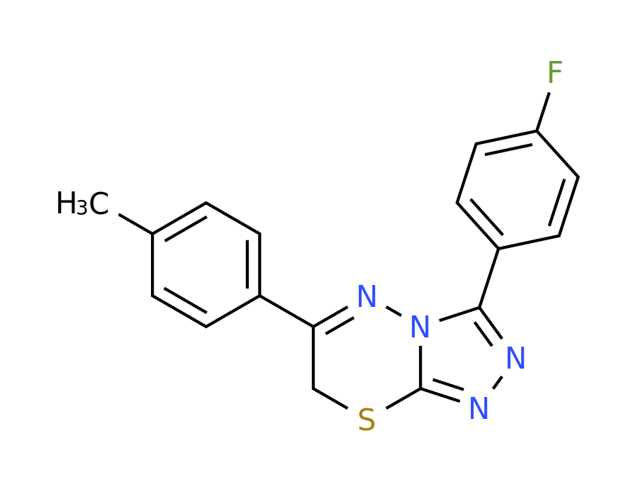Structure Amb3275701