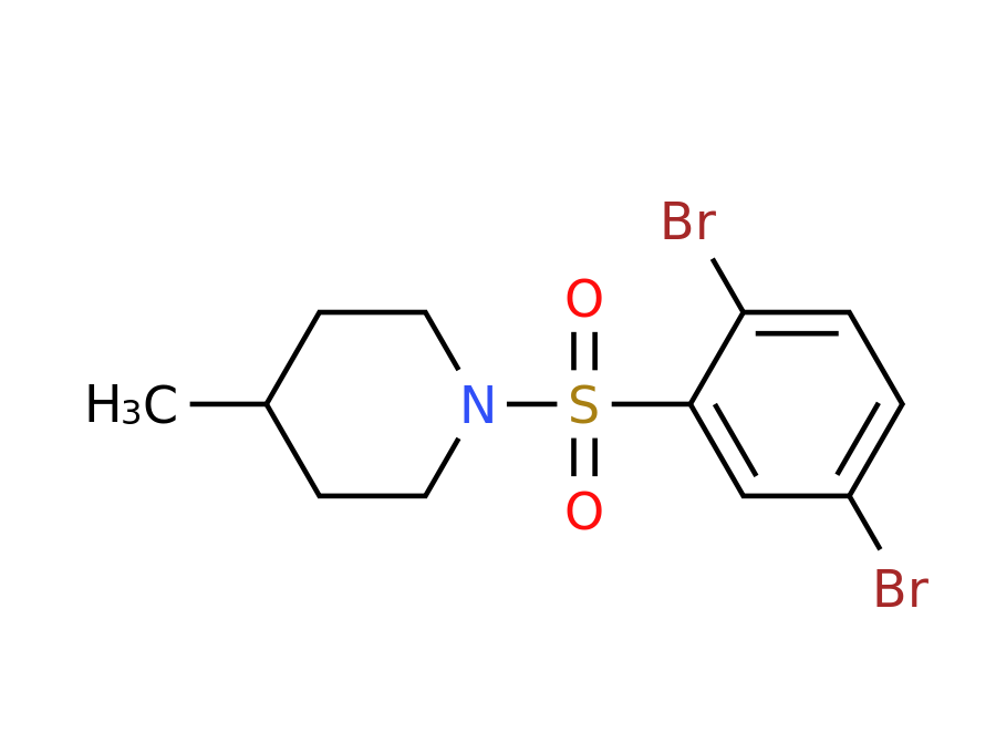 Structure Amb327577