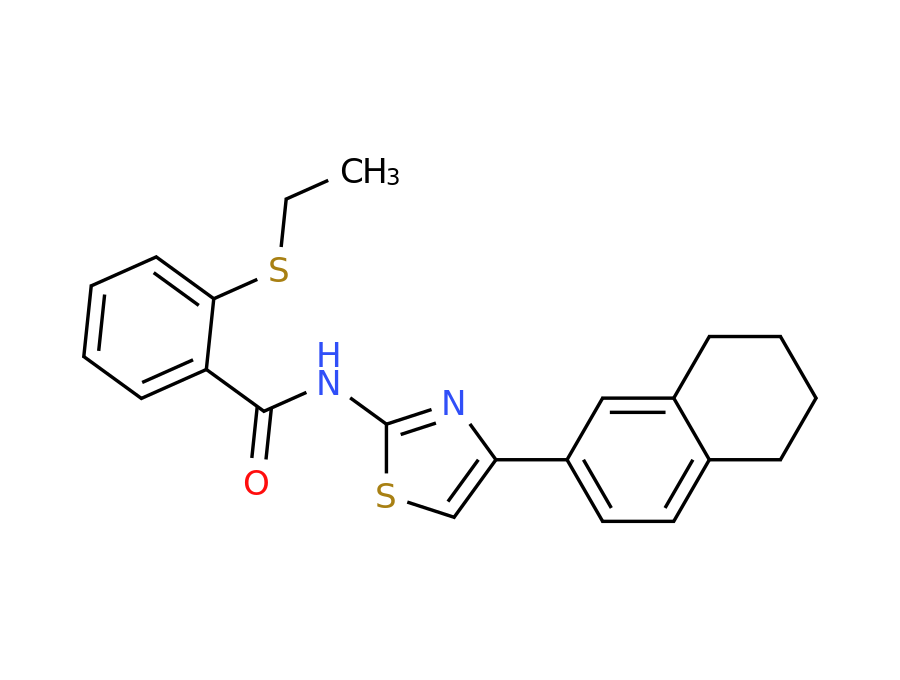 Structure Amb3276447