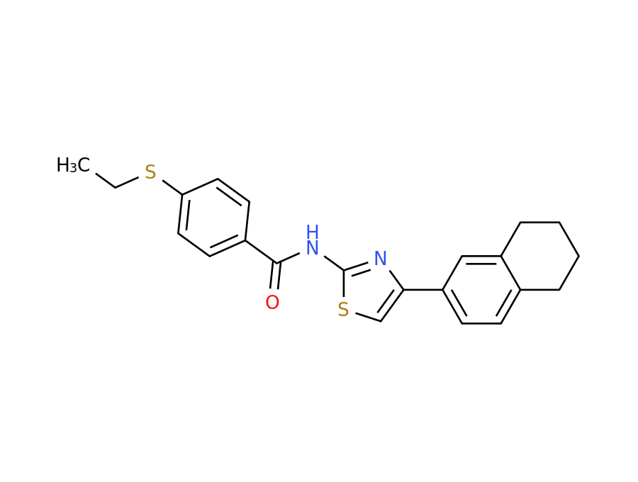 Structure Amb3276801