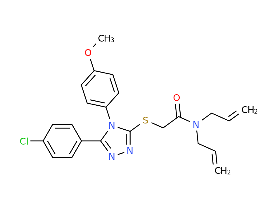 Structure Amb327686