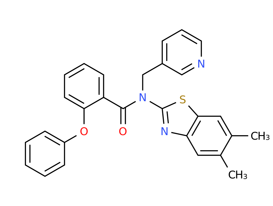 Structure Amb3277965