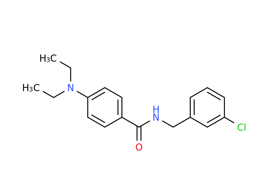 Structure Amb32793