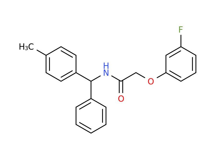 Structure Amb328112