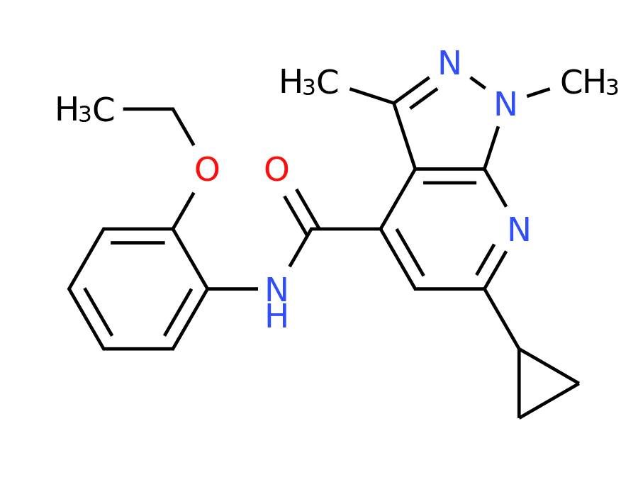 Structure Amb328316