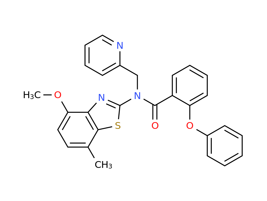 Structure Amb3283720