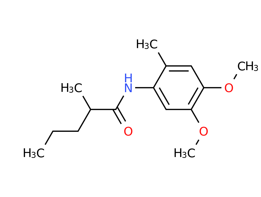 Structure Amb328534