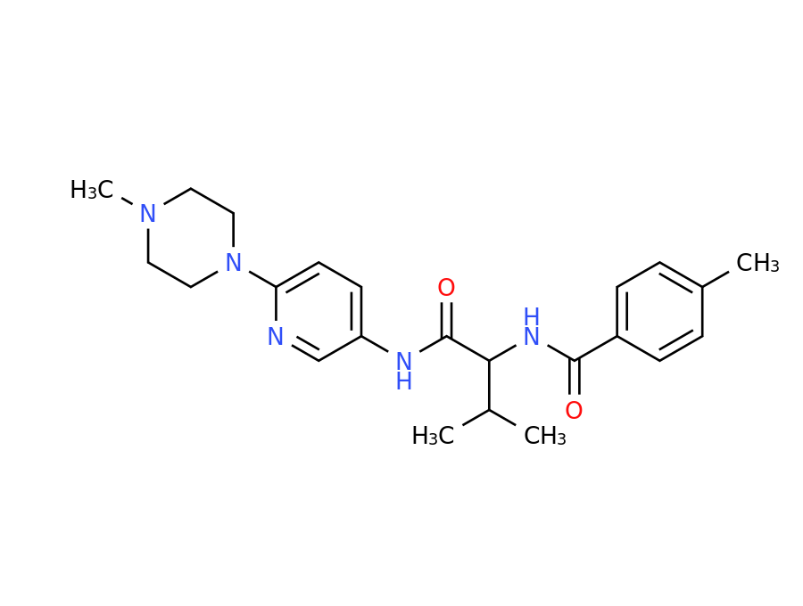 Structure Amb328746