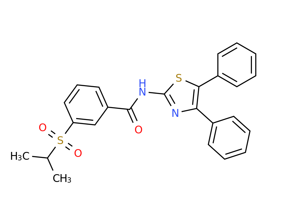 Structure Amb3288952