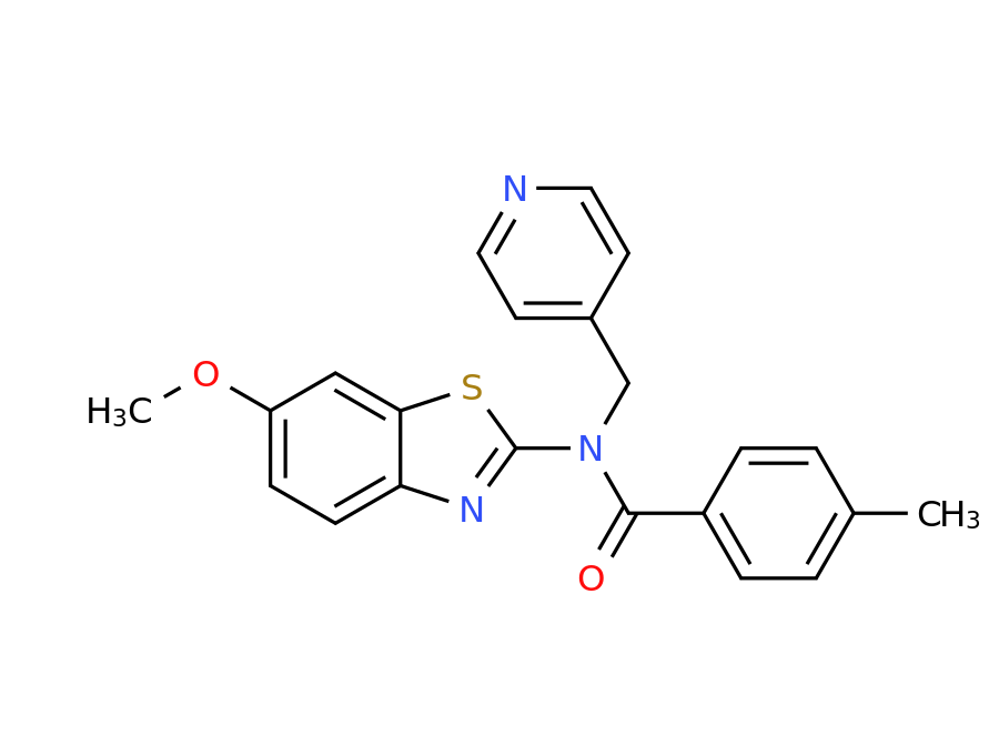 Structure Amb3289210