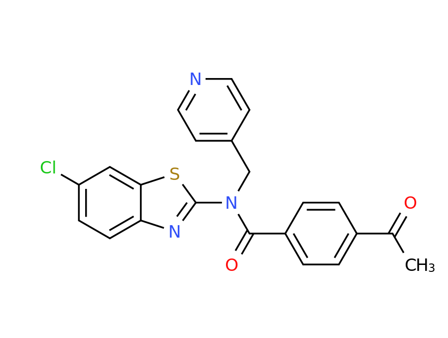 Structure Amb3289222