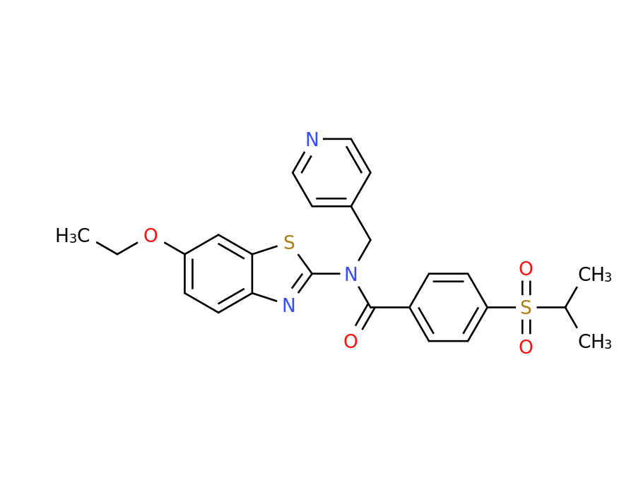 Structure Amb3289263