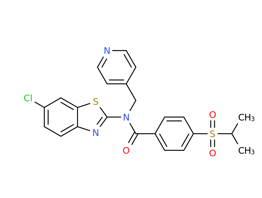 Structure Amb3289264