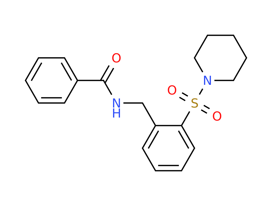 Structure Amb329421
