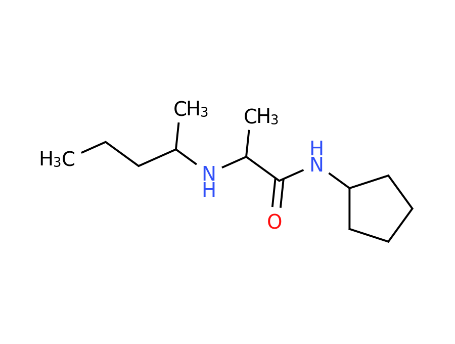 Structure Amb32946