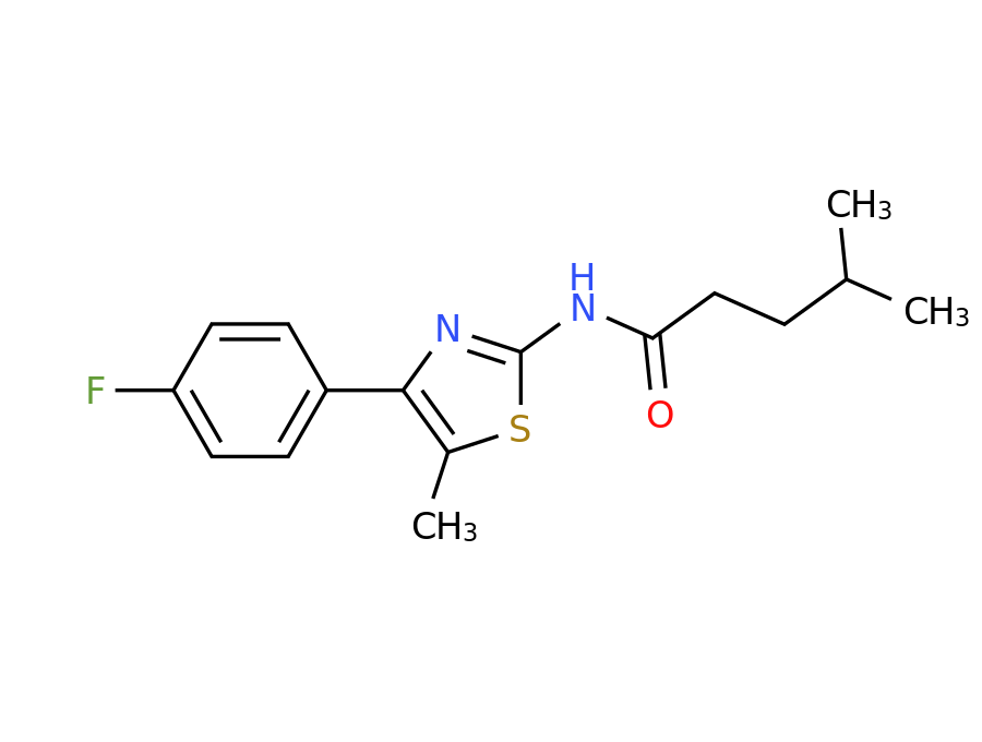 Structure Amb329619
