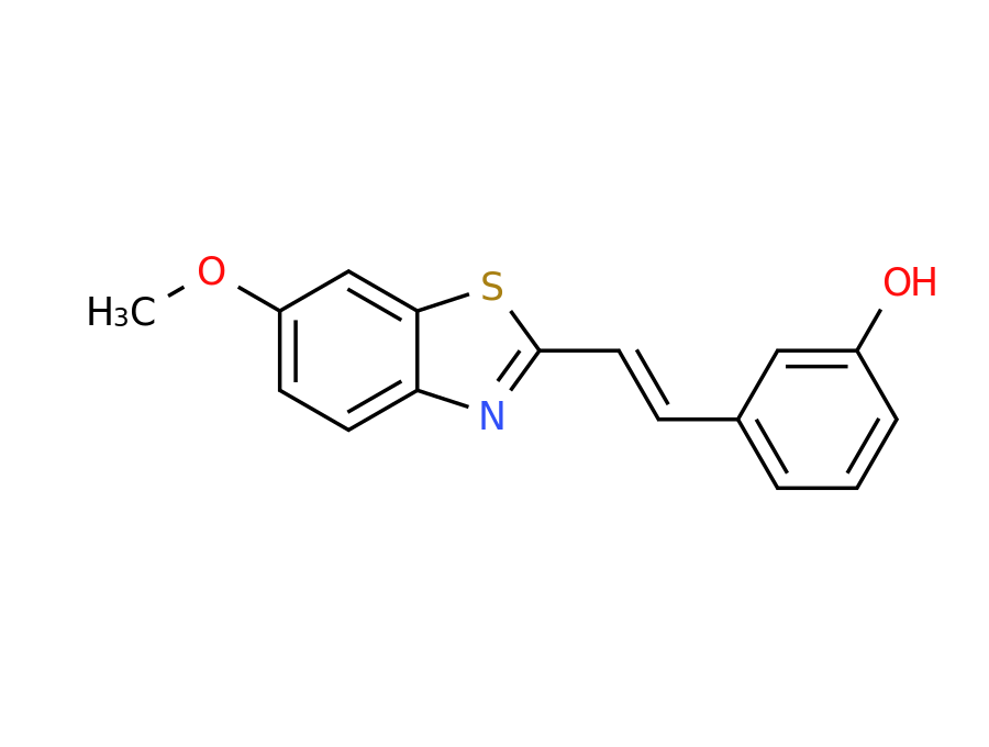 Structure Amb32976
