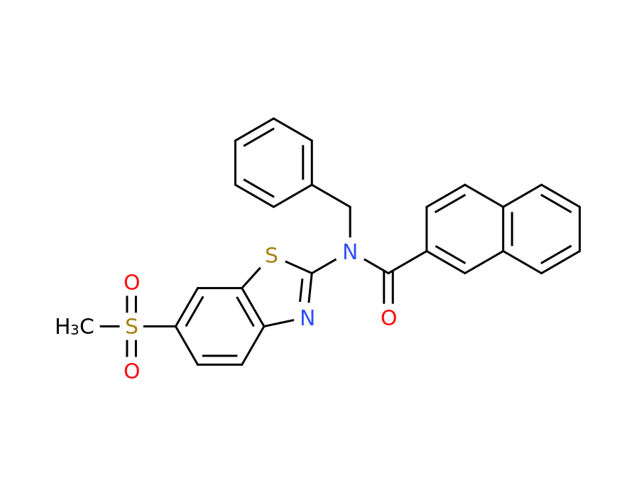 Structure Amb3299398
