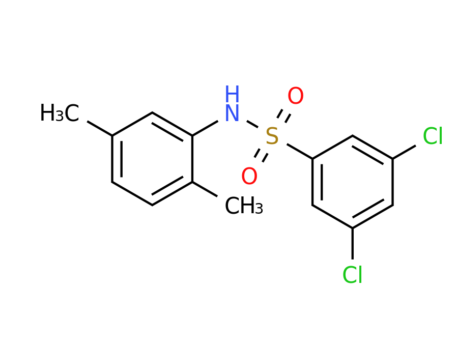 Structure Amb330130