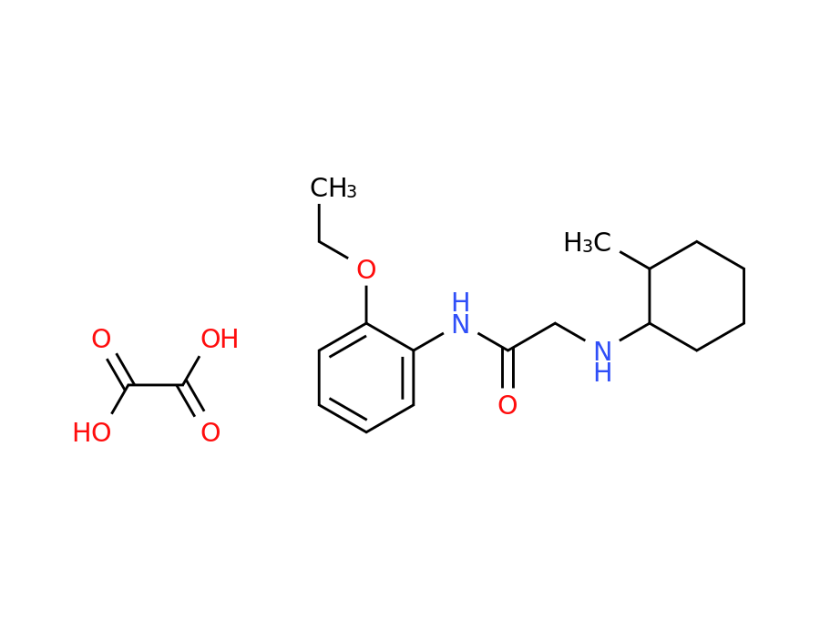 Structure Amb33015