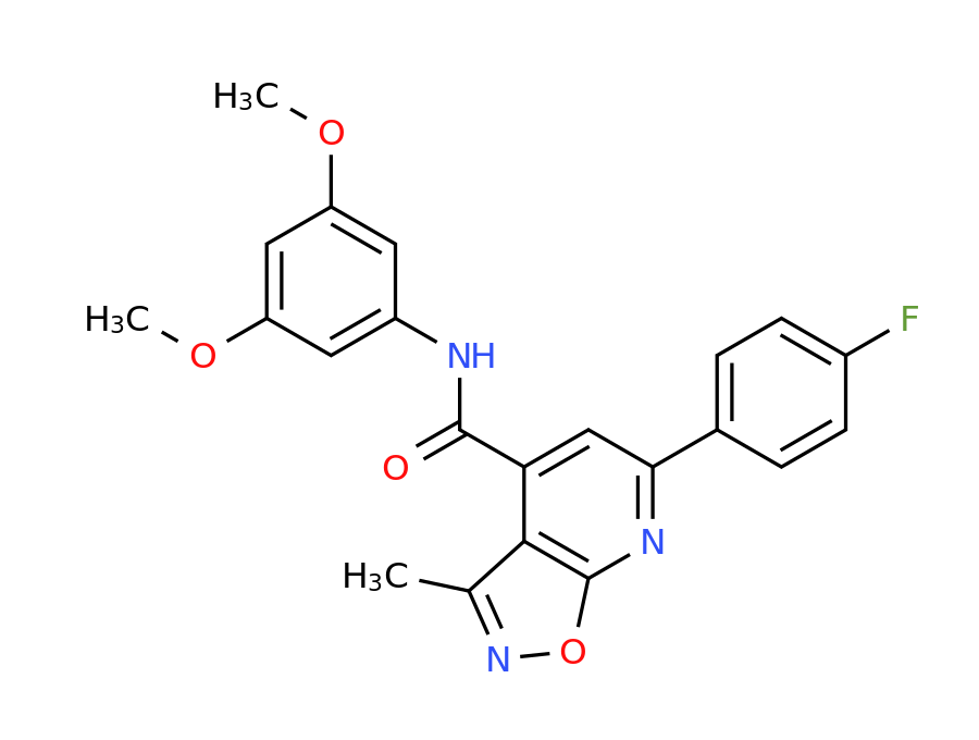 Structure Amb330215