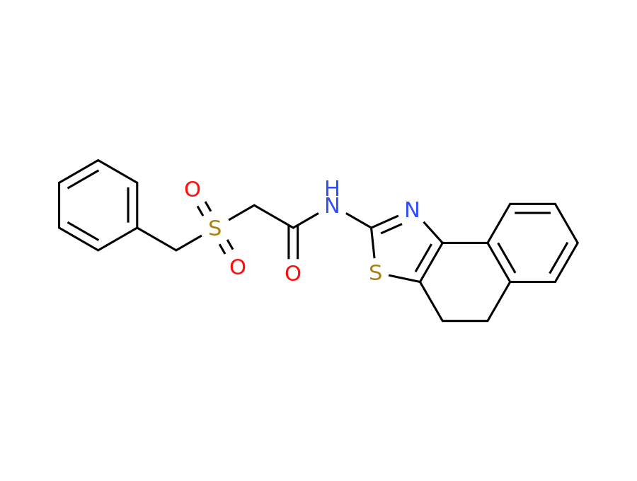 Structure Amb3302652