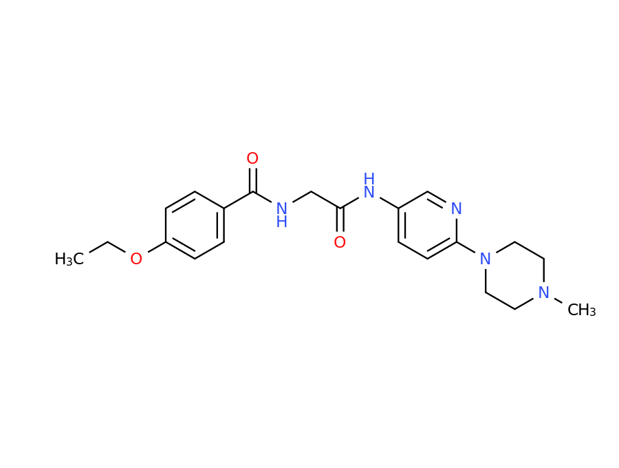 Structure Amb330297