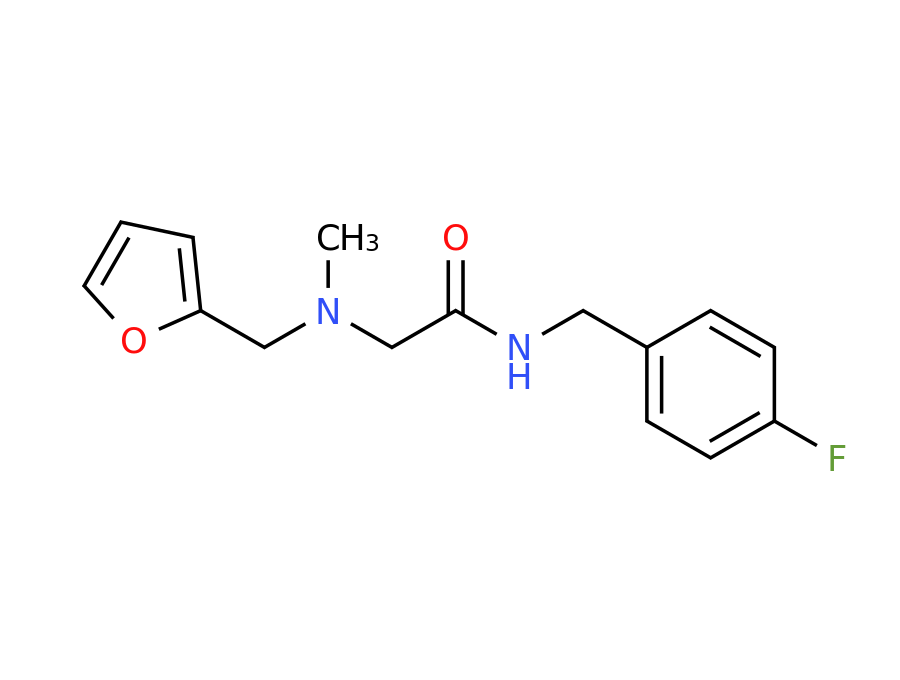 Structure Amb330597