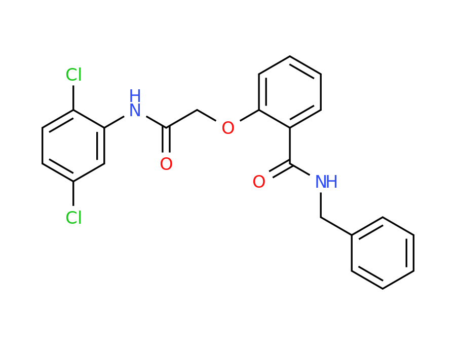 Structure Amb330665