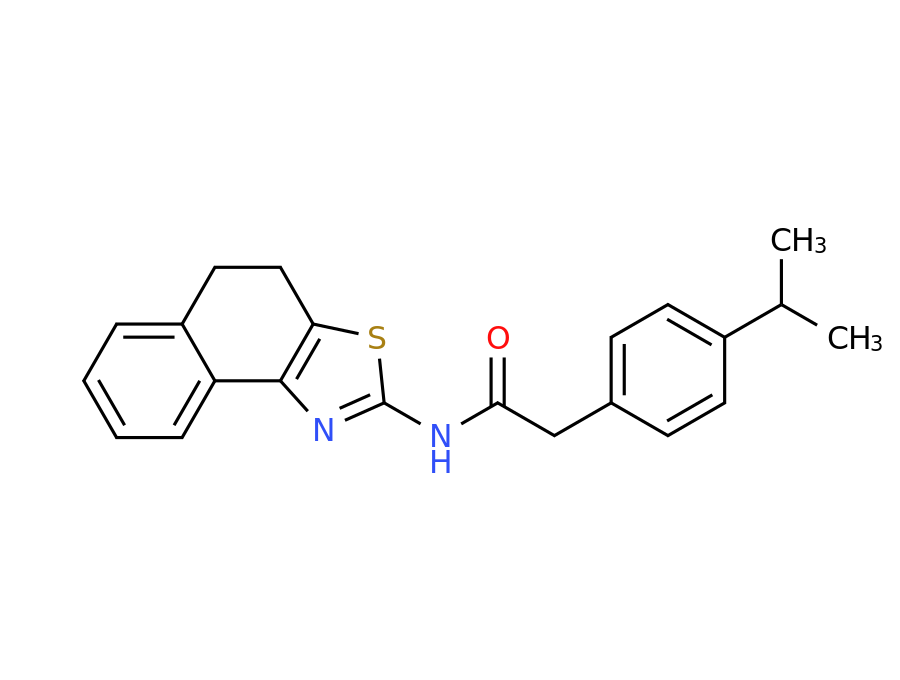 Structure Amb3306989