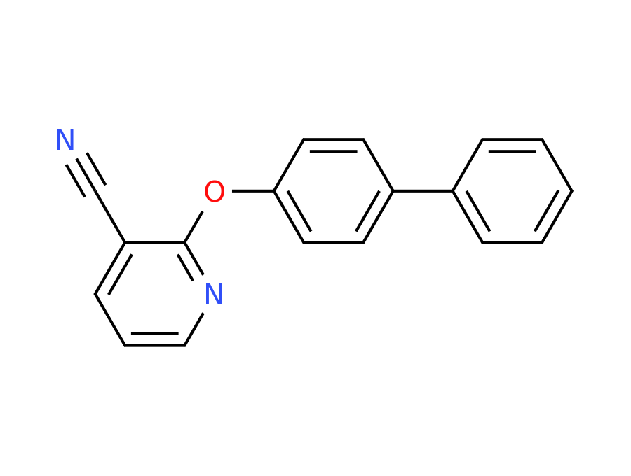 Structure Amb33084