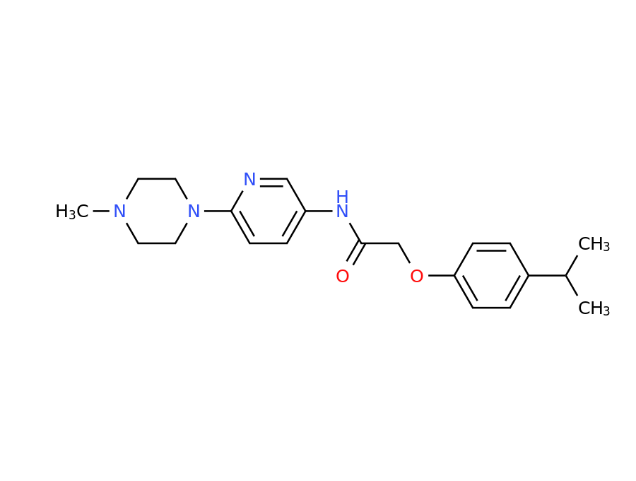 Structure Amb330848