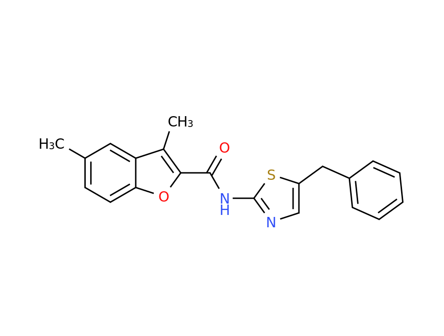 Structure Amb3310055