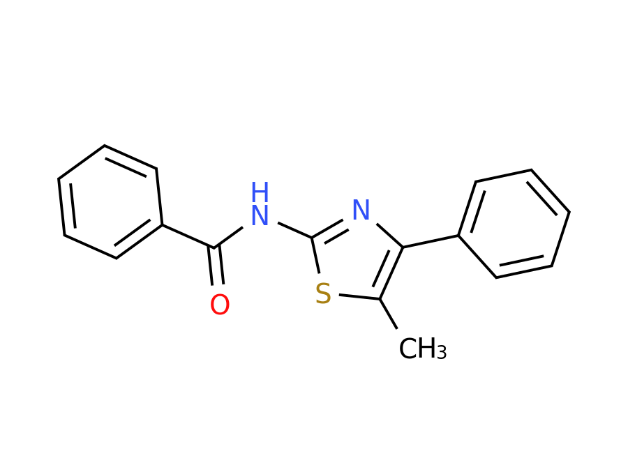 Structure Amb331204