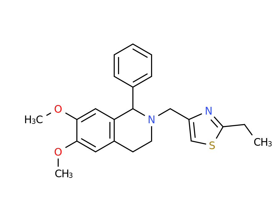 Structure Amb331500