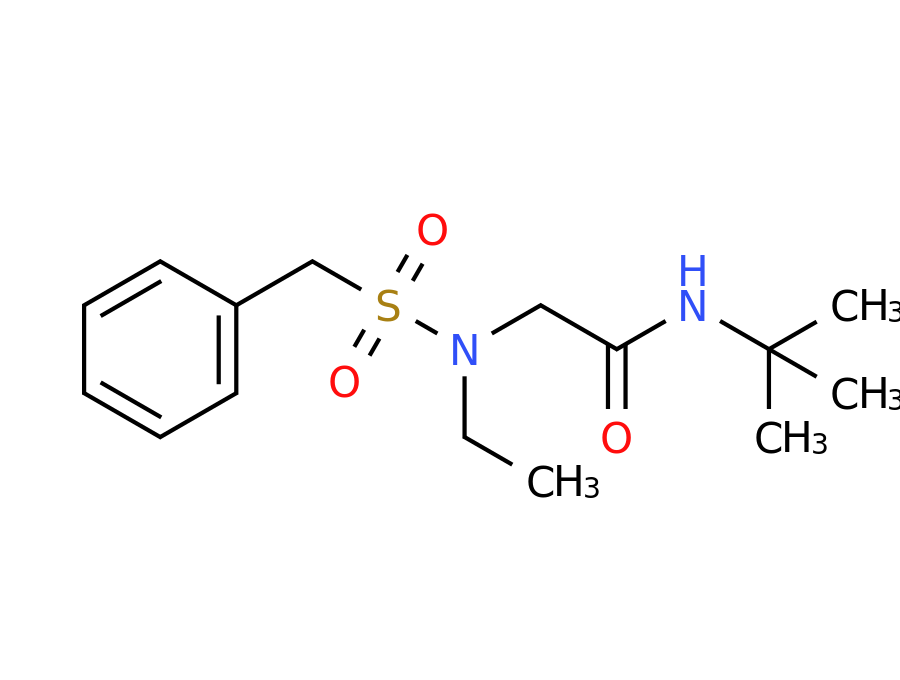 Structure Amb331512