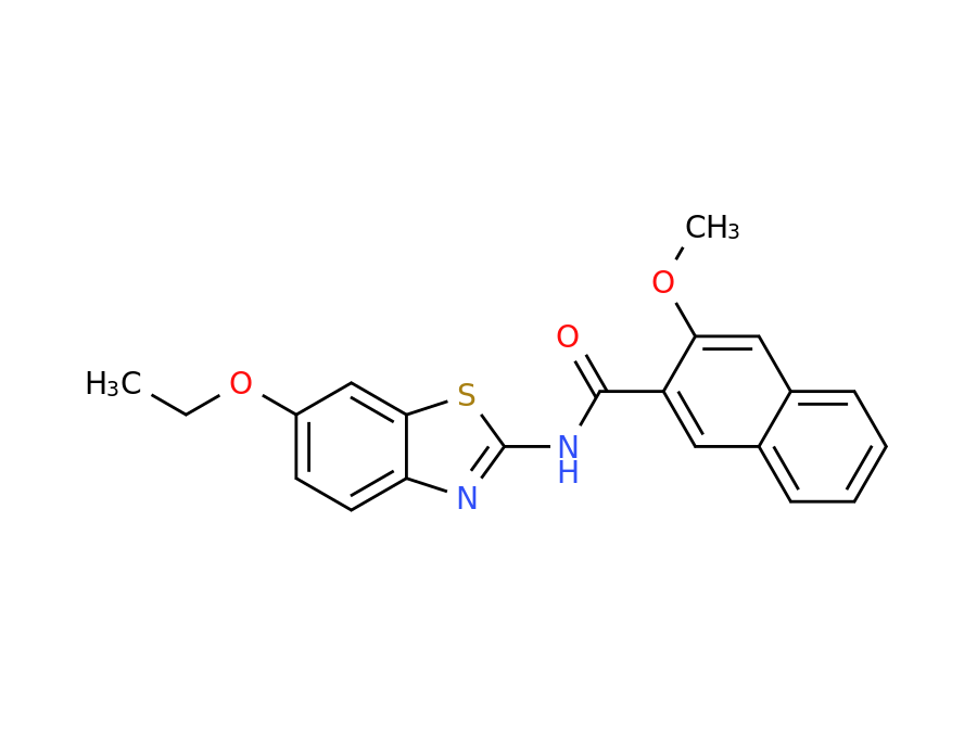 Structure Amb3318120