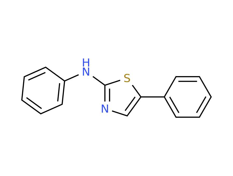 Structure Amb3318395