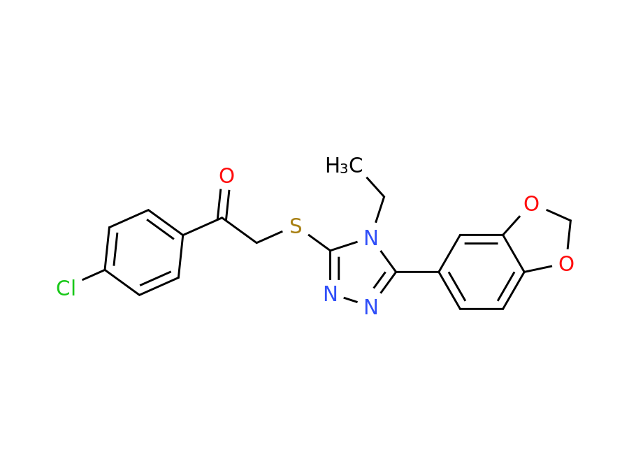 Structure Amb3318474