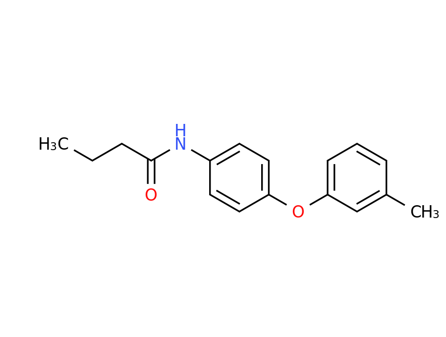 Structure Amb33187