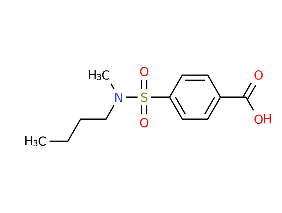 Structure Amb3318855