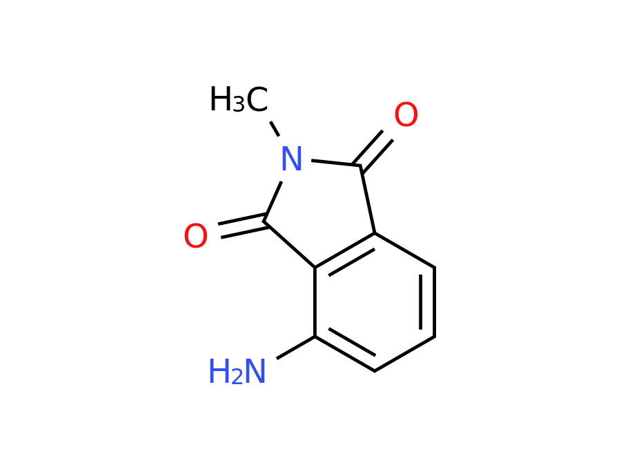 Structure Amb3318857