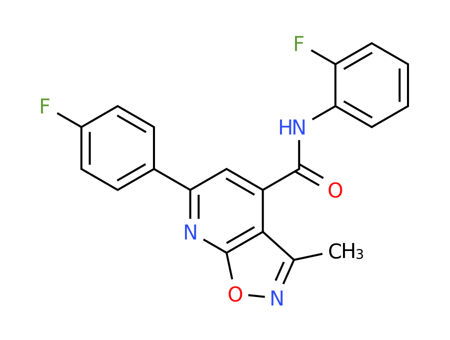 Structure Amb331888