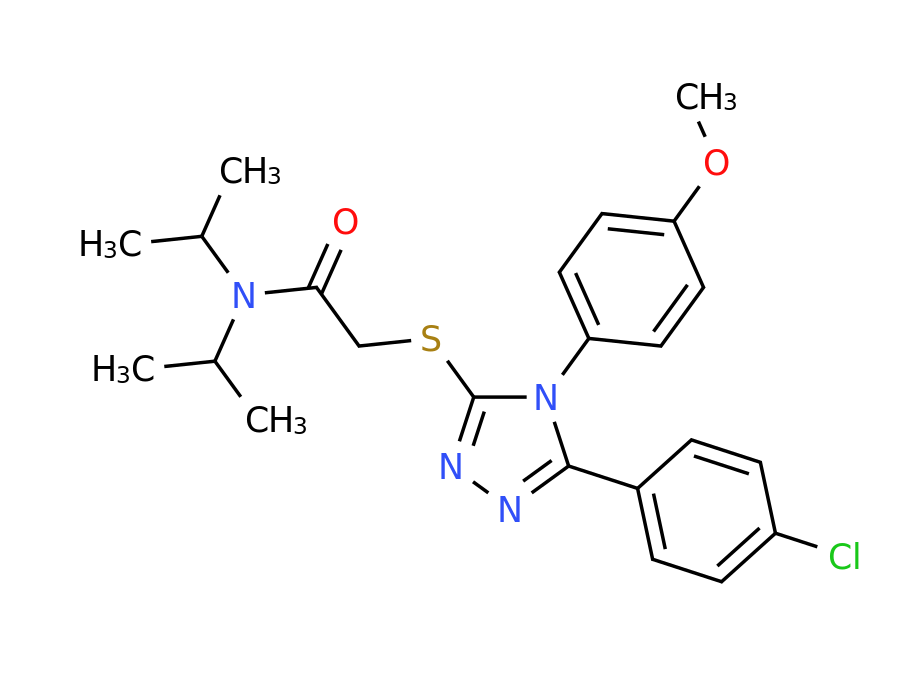 Structure Amb331892