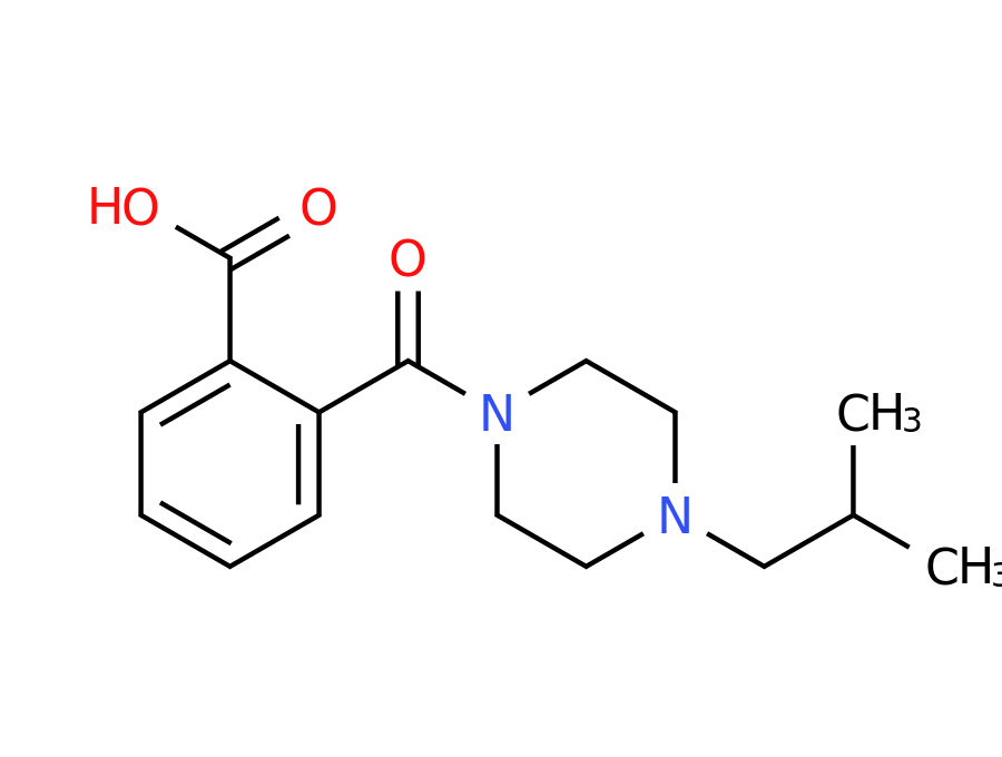 Structure Amb3319027