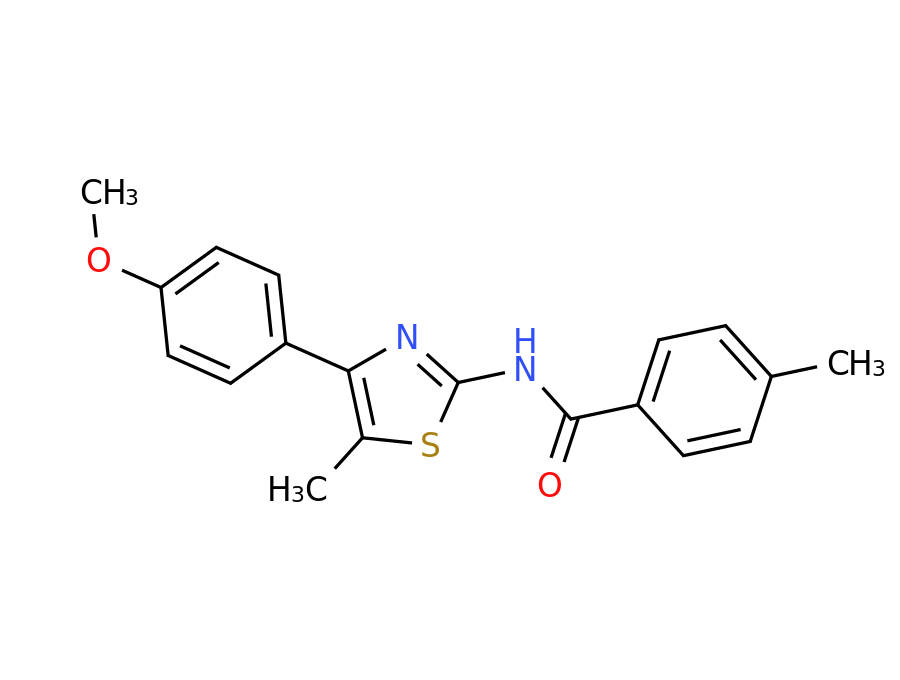 Structure Amb3320327